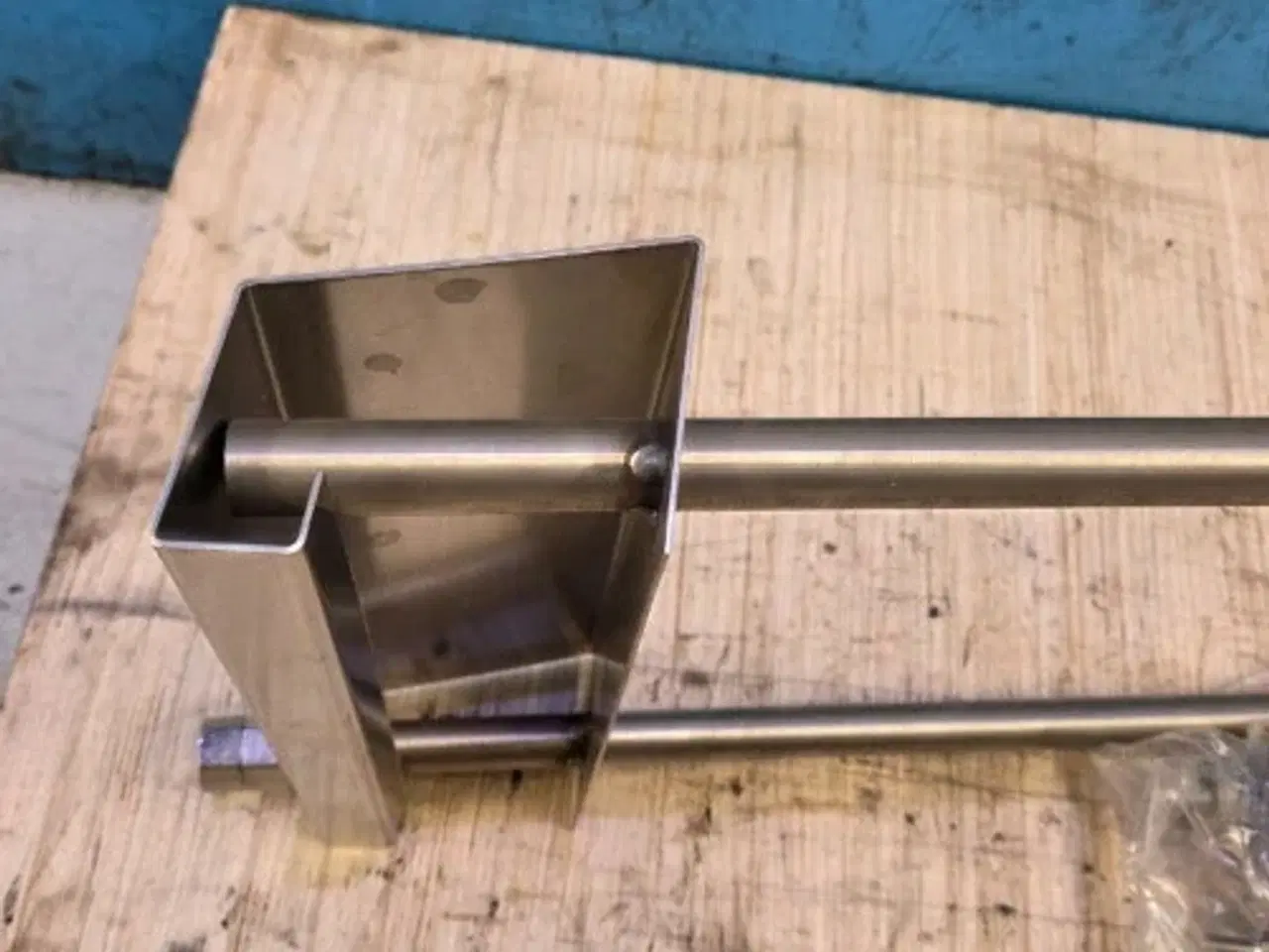 Billede 7 - Vink Støvlevasker 1641023002 