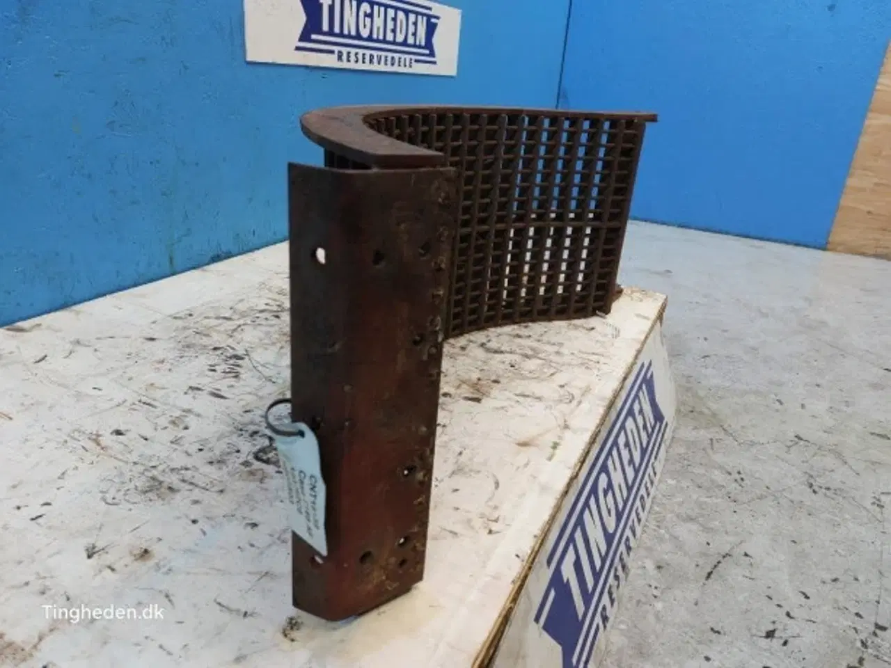 Billede 9 - Case 2188 Tærskebro 193782C6