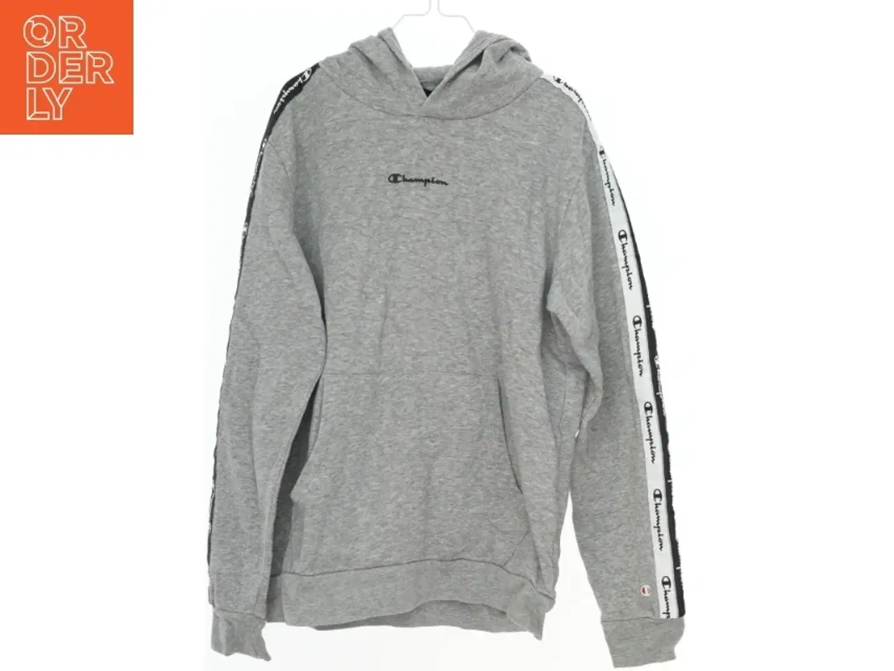 Billede 1 - Champion hættetrøje fra Champion (str. XL)