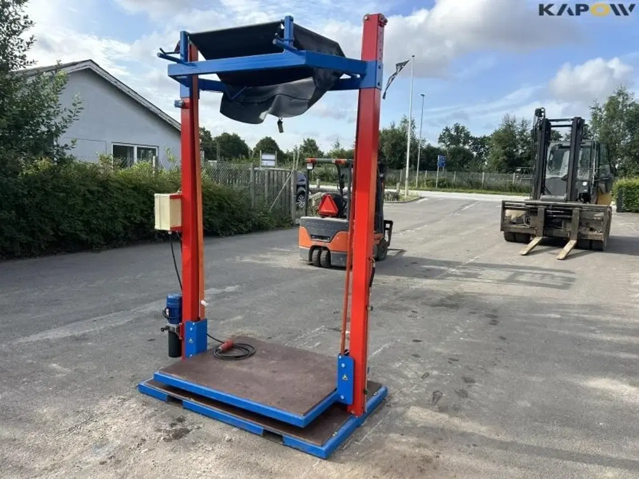 Billede 5 - EURO-Jabelmann 