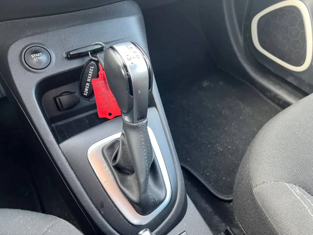 Billede 2 - Renault Captur 1,2 TCe 120 Zen EDC