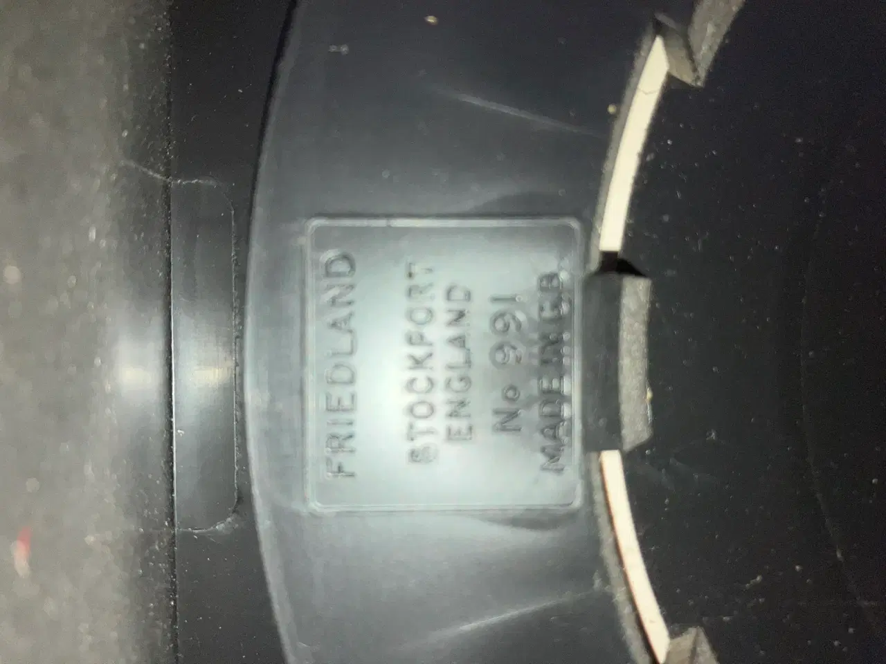 Billede 2 - Dørklokke, Ringeklokke