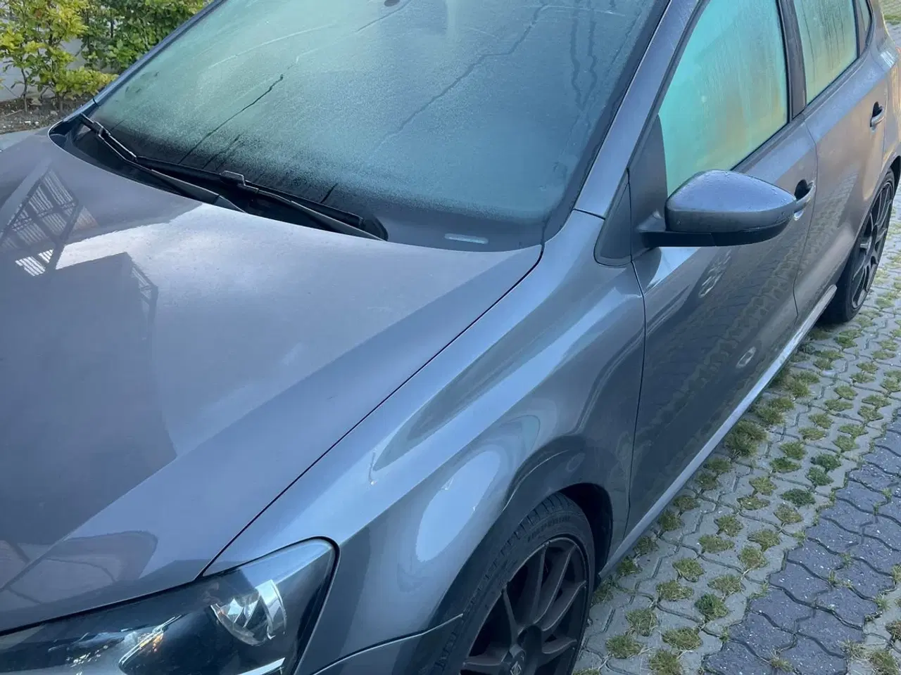 Billede 2 - VW Polo 1,6 TDi 90 Comfortline BMT