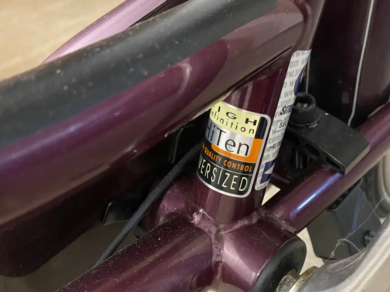 Billede 4 - Batavus 28 tommer damecykel