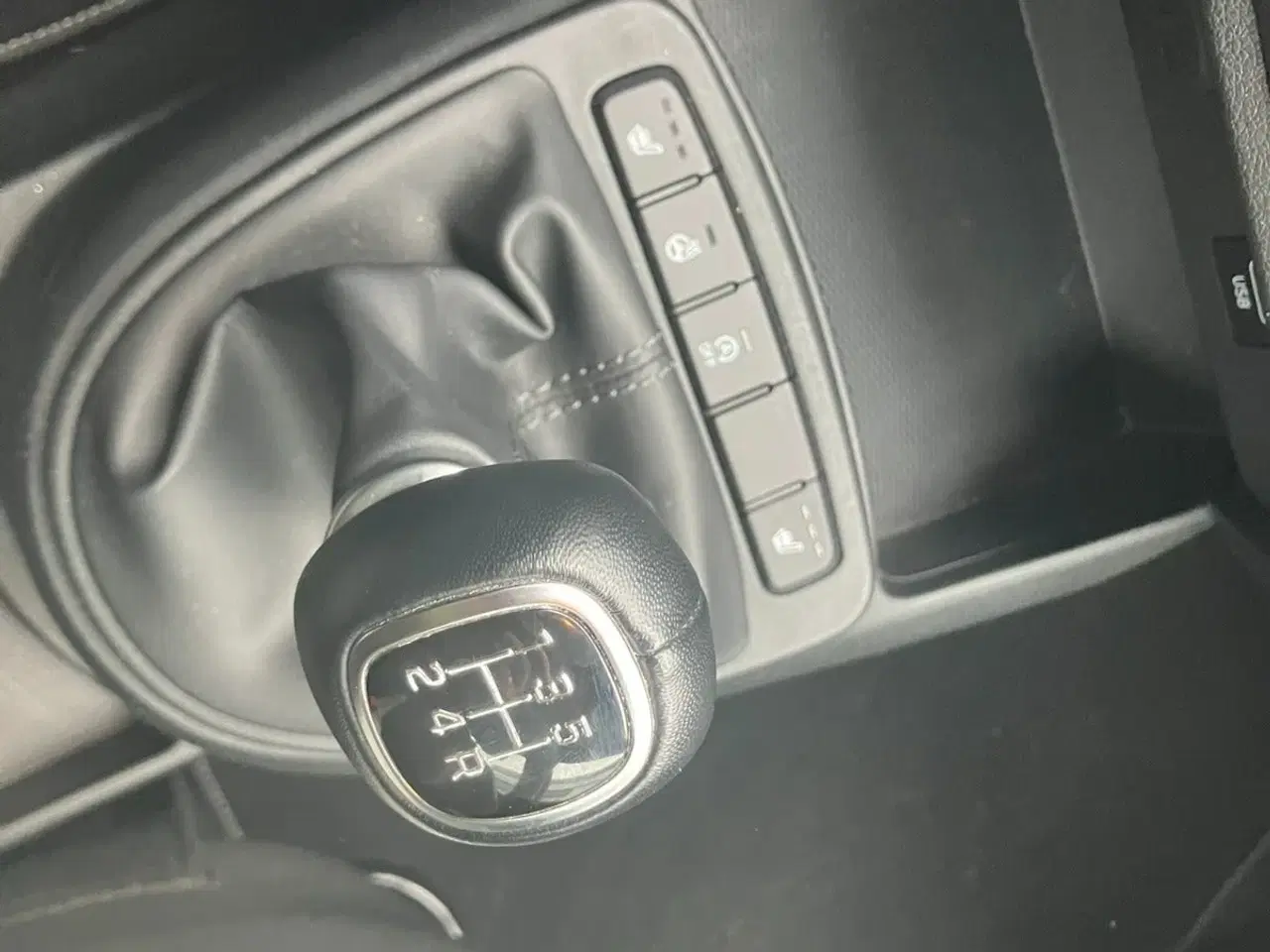 Billede 14 - Hyundai i10 1,0 MPi Advanced