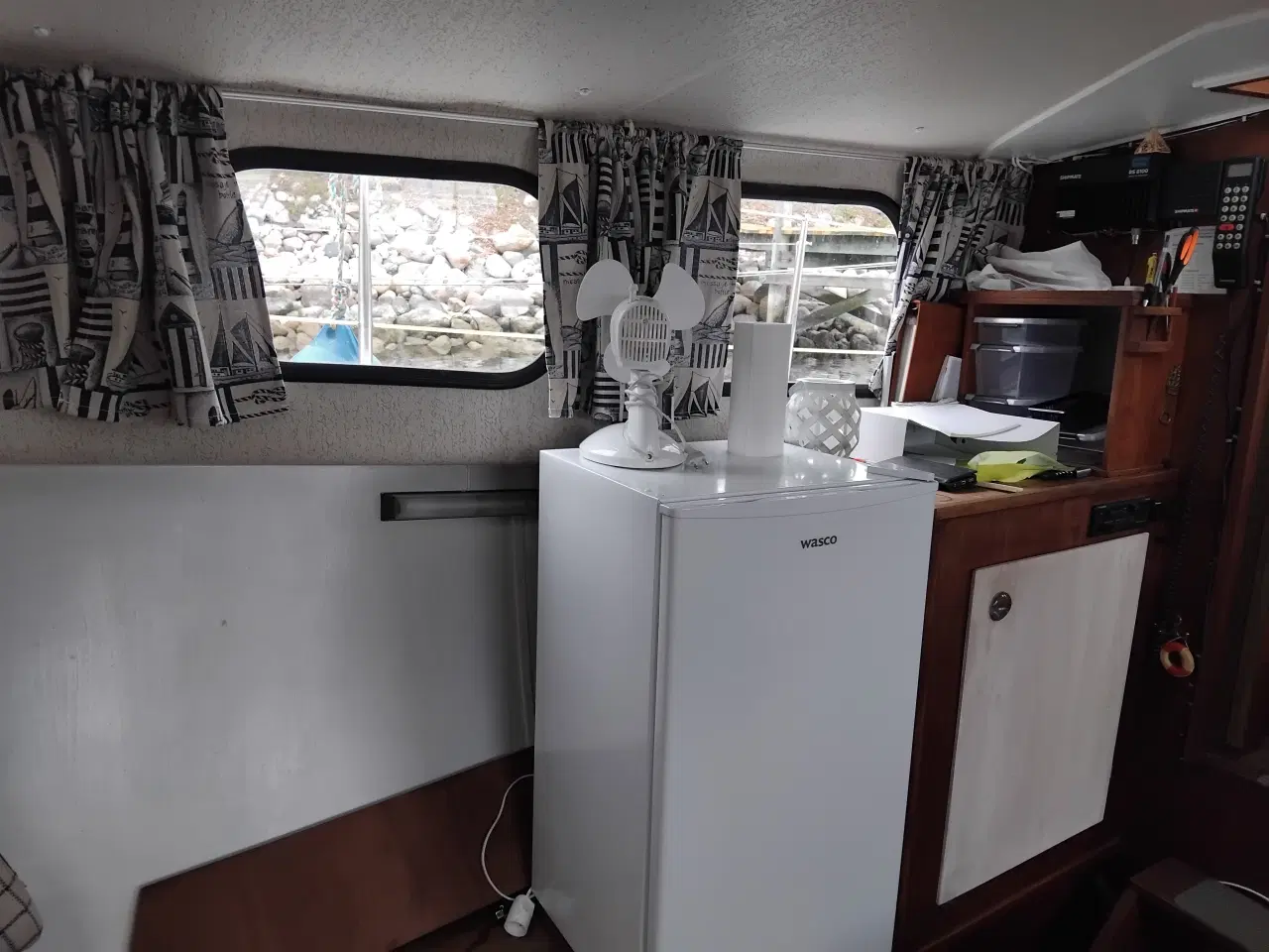 Billede 7 - starlett 34 fod motorbåd