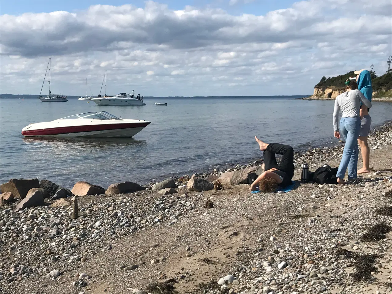 Billede 13 - Bayliner 2050 Capri