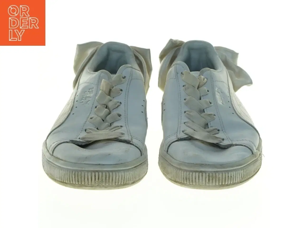 Billede 3 - Basket sneakers fra Puma (str. 38)