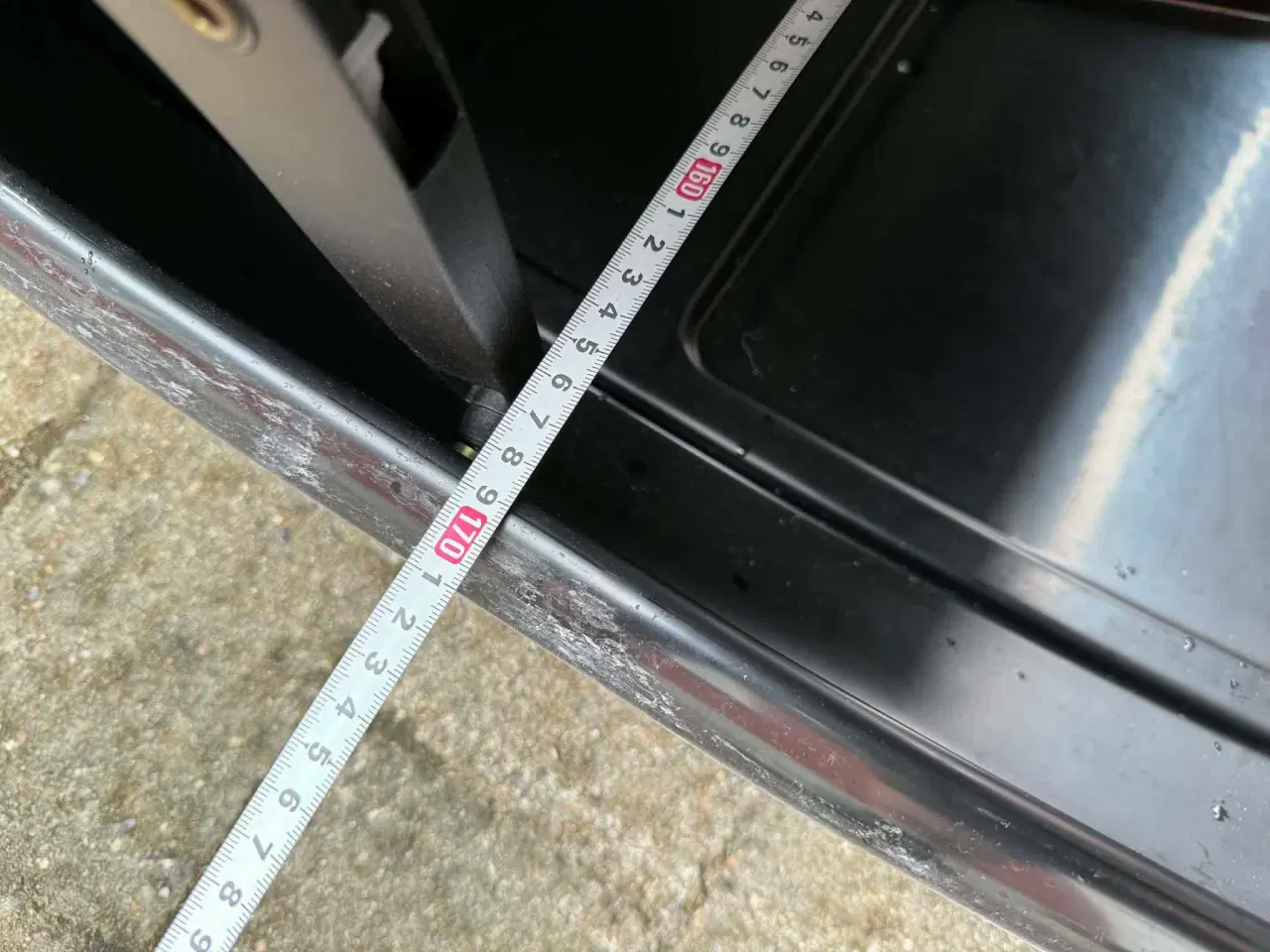 Billede 4 - Thule Jetbag tagboks 