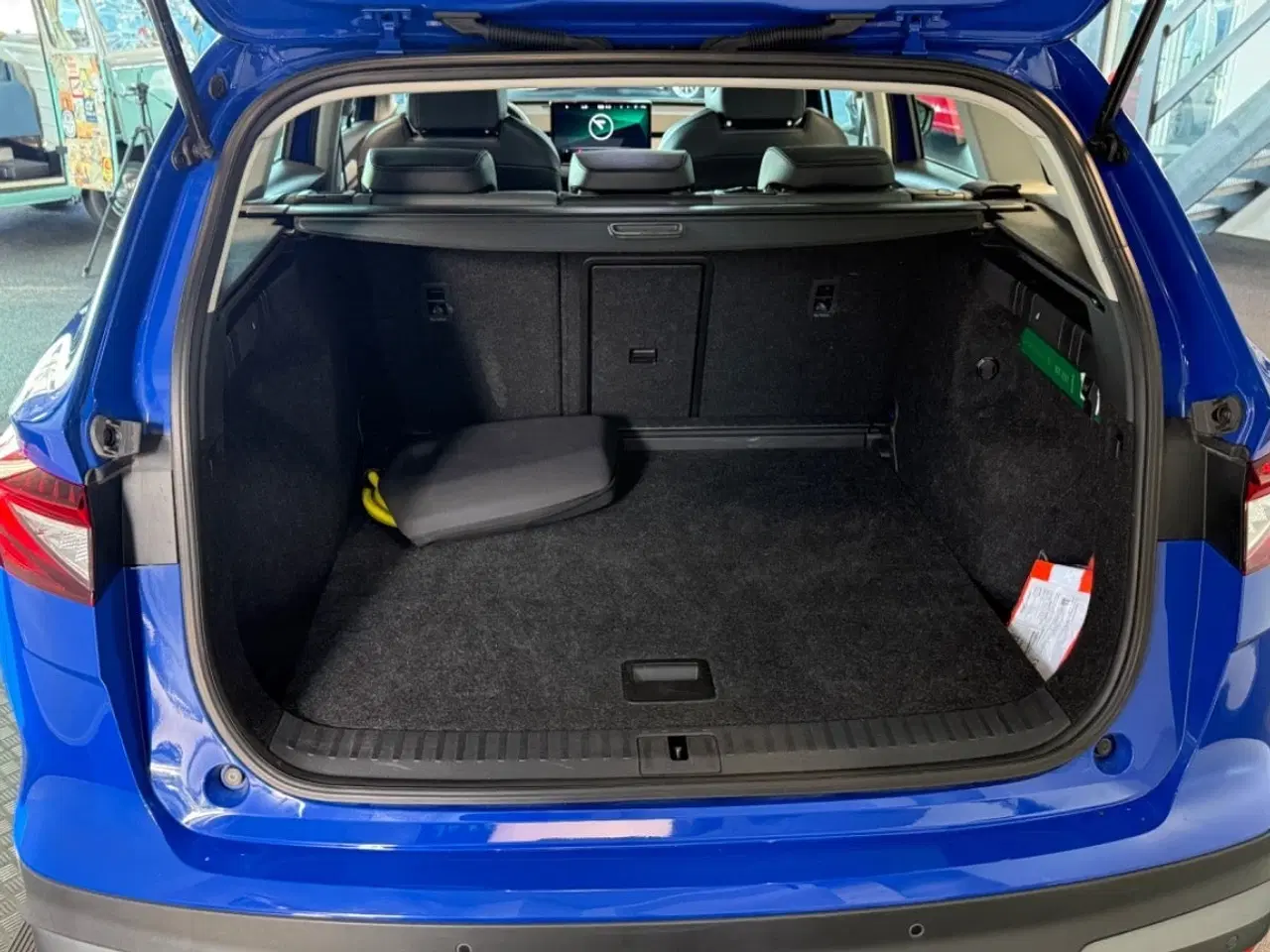 Billede 18 - Skoda Enyaq 80 iV Loft