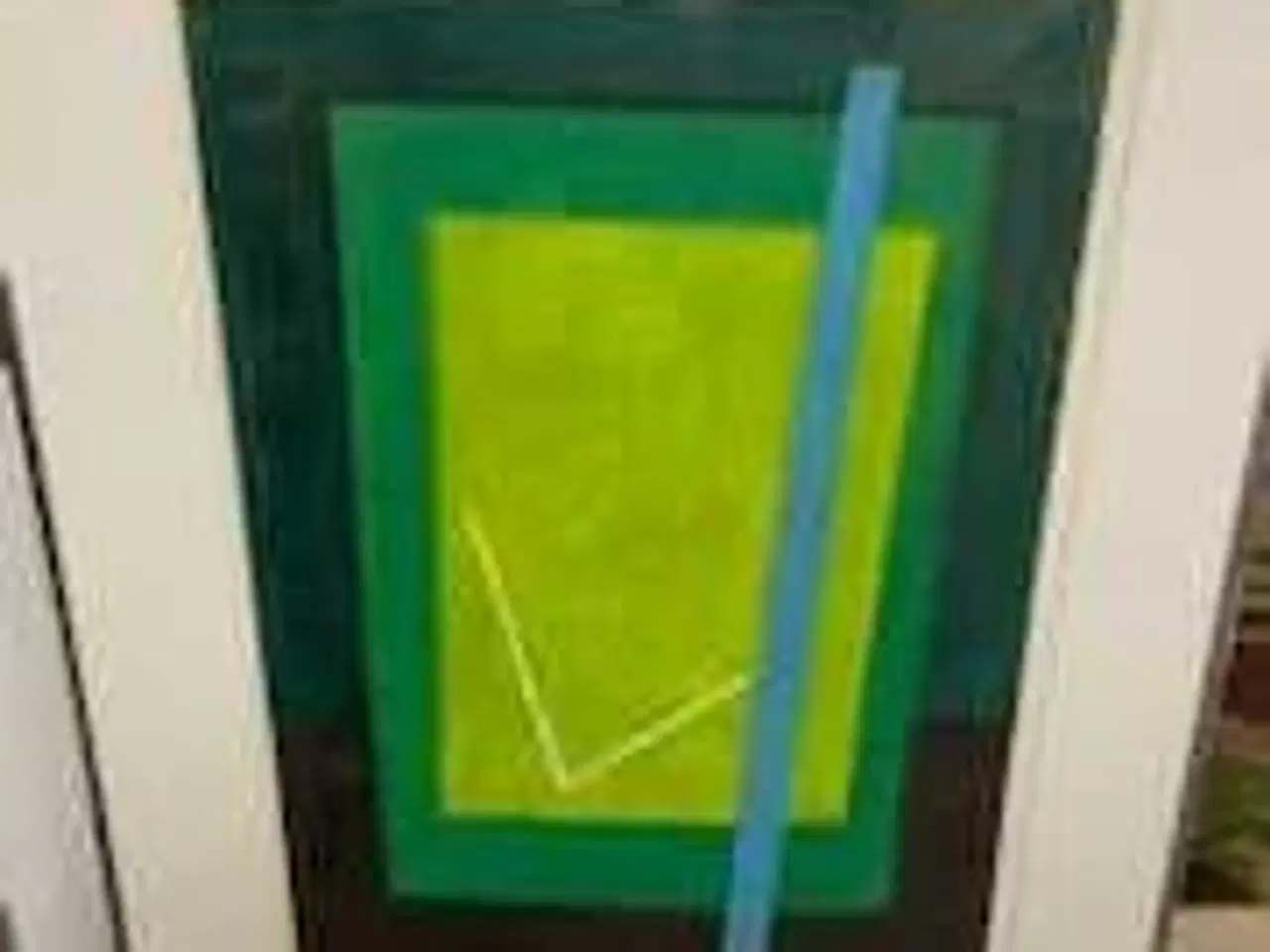 Billede 4 - Kunsttryk/ litografier/ figurer