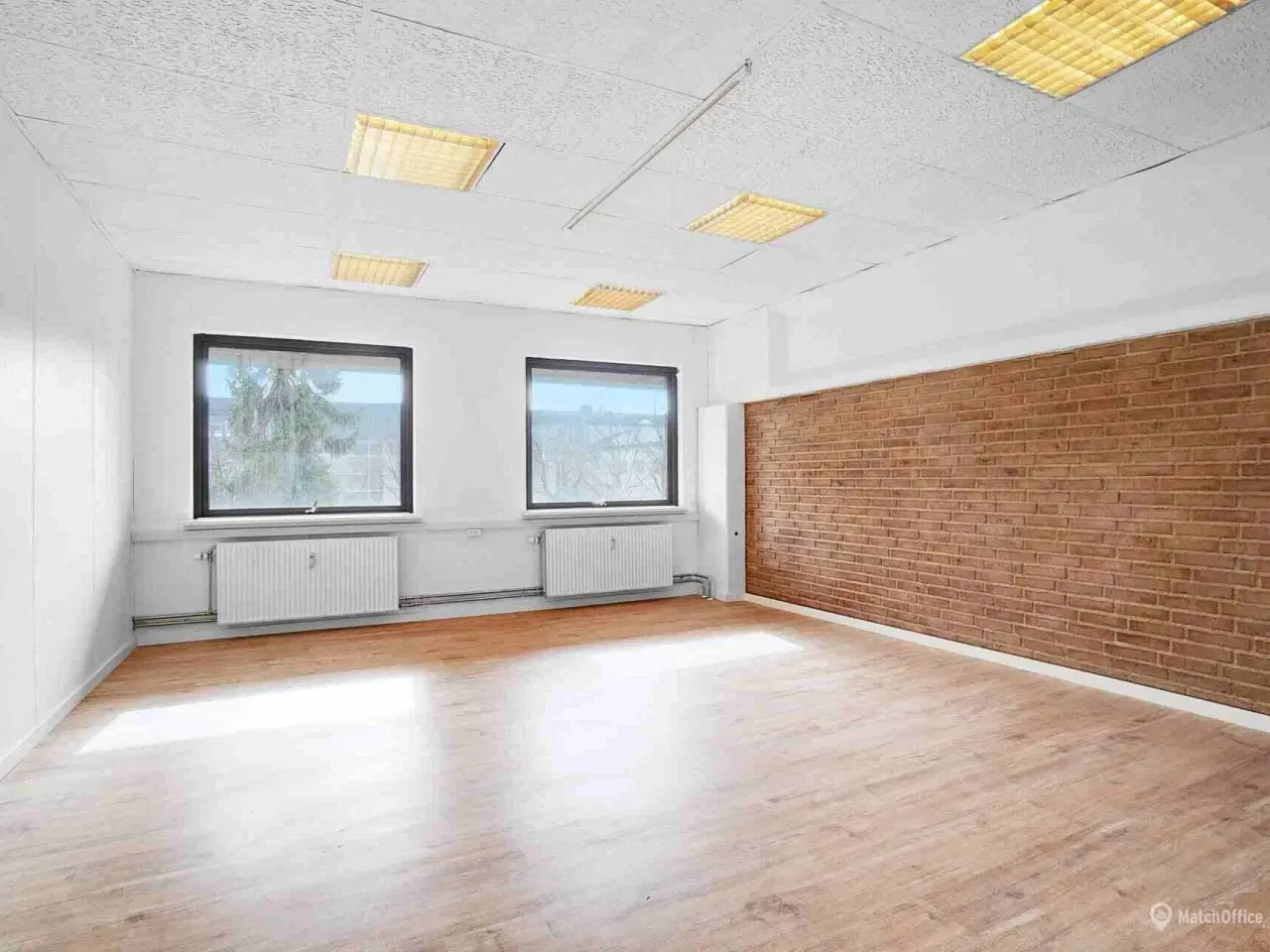 Billede 7 - 418m² kontor og mulighed for showroom/lager