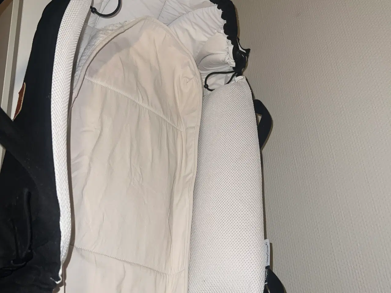 Billede 3 - Najell sleep carier vol 2