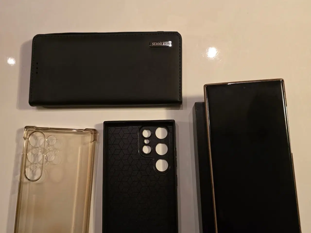 Billede 1 - Samsung S23 Ultra