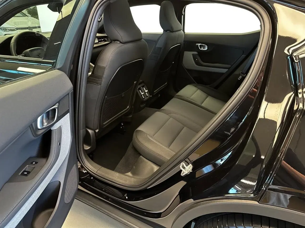 Billede 12 - Polestar 2  Long Range AWD