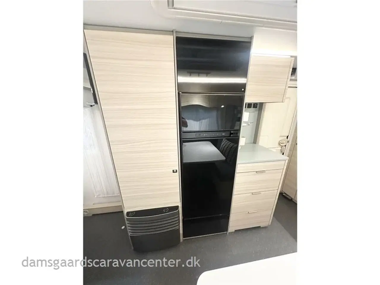 Billede 8 - 2021 - Adria Altea 542 PH   Er på lager