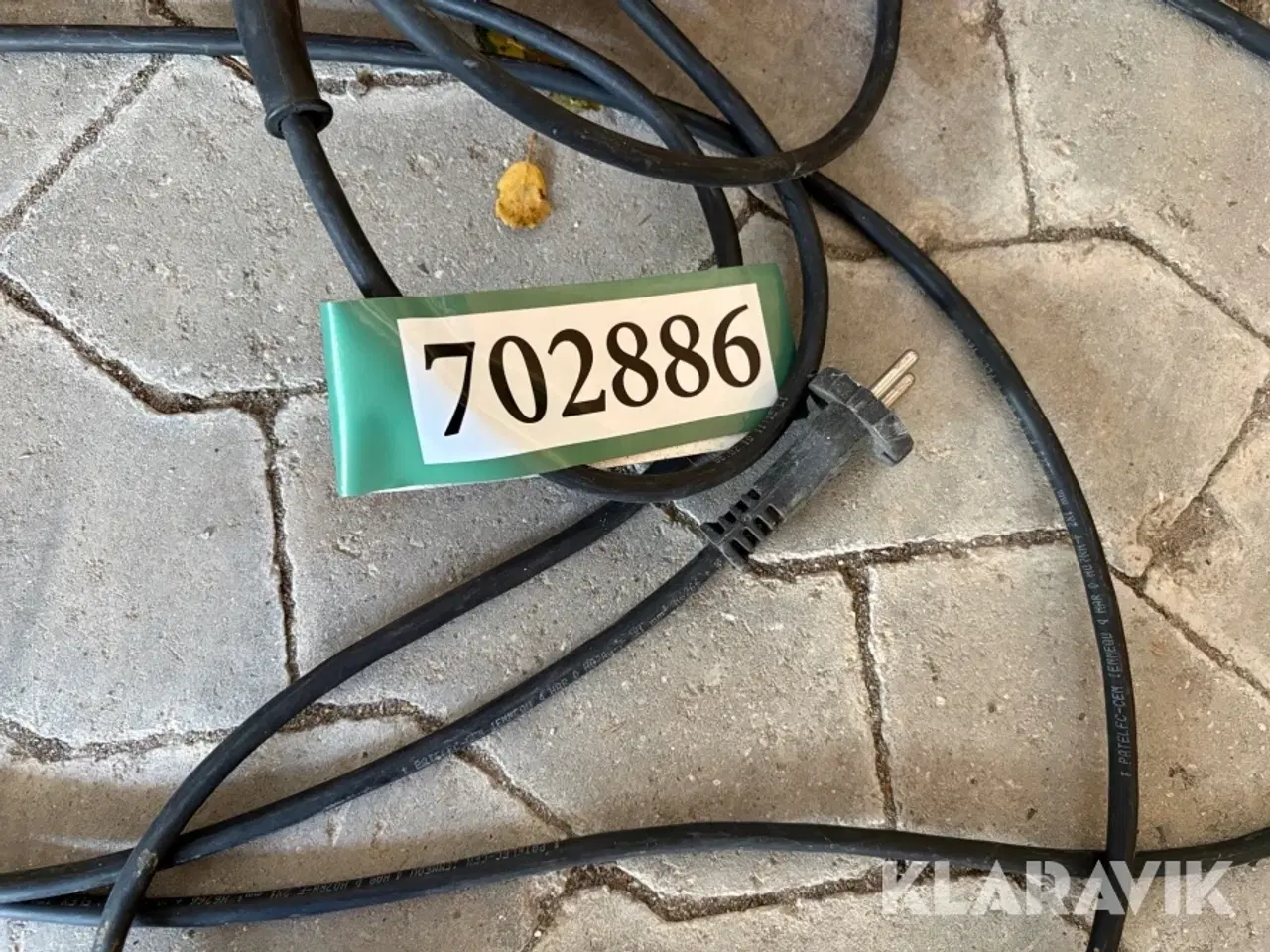 Billede 7 - Bajonetsav Hilti WSR 1250-PE