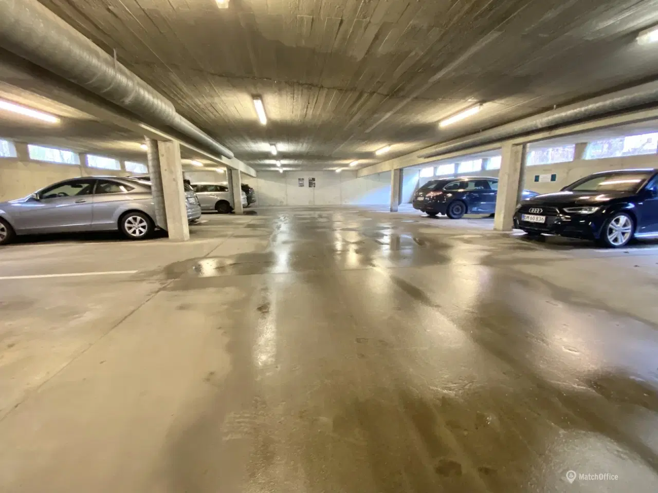 Billede 6 - Velindrettet kontorlejemål i Odense C – 110 m²