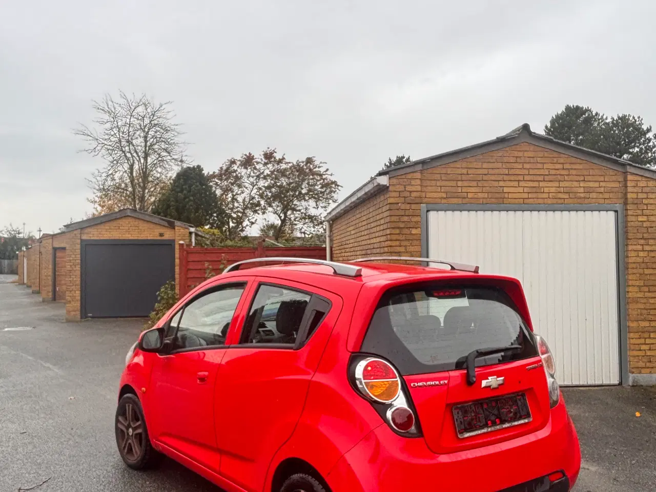 Billede 2 - Øko bil 