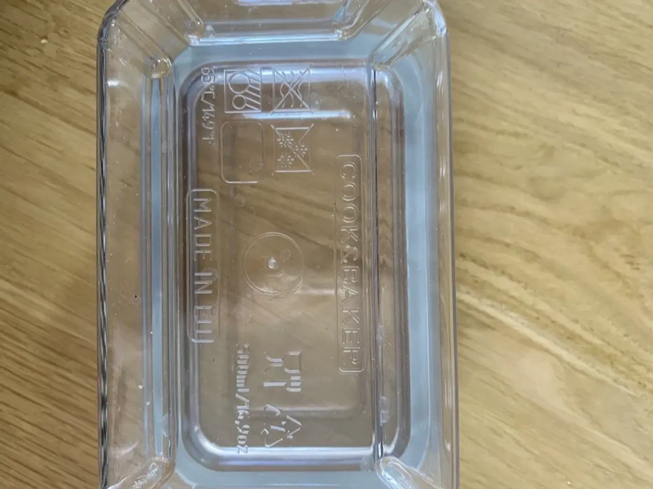 Billede 3 - Cook & Baker opbevaringsbokse