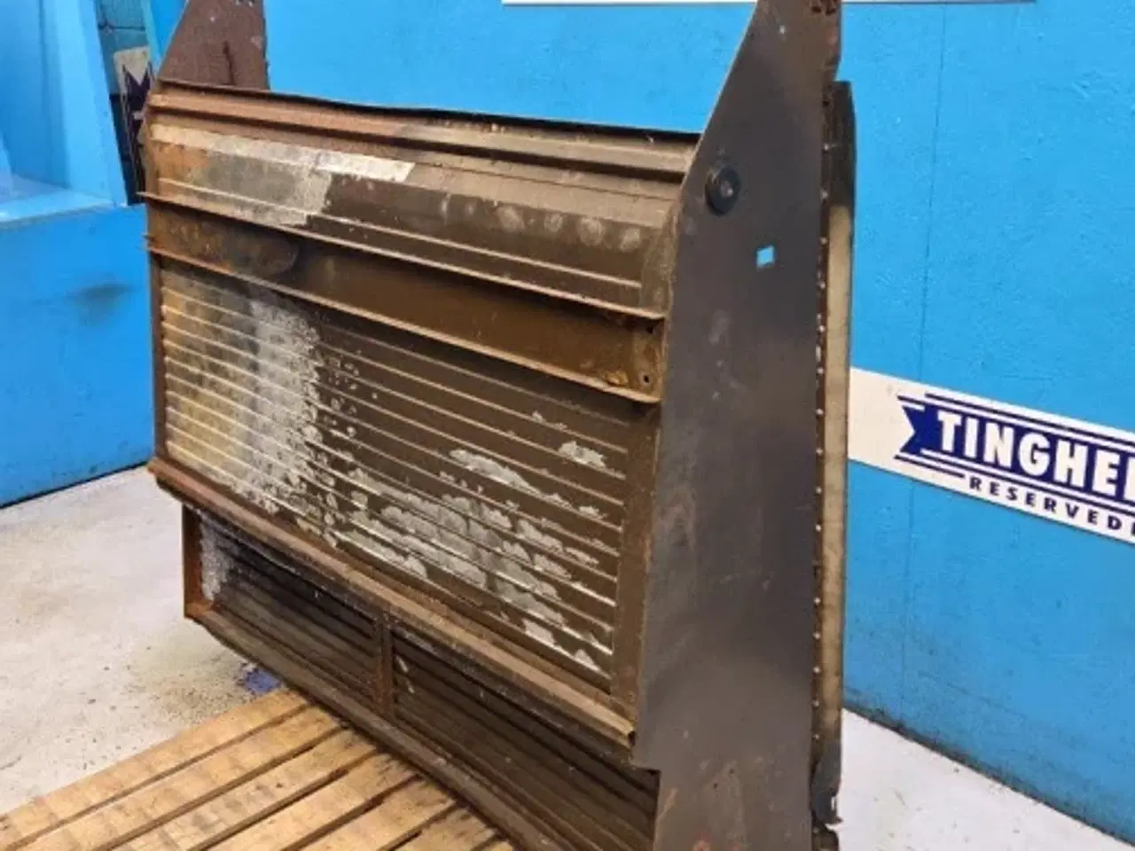 Billede 10 - Dronningborg D7000 Soldkasse 28450077