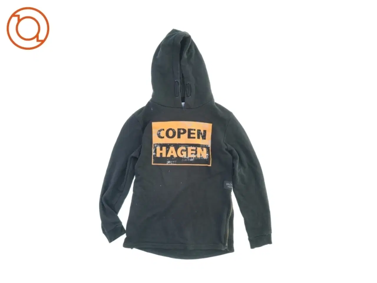 Billede 1 - Hættetrøje fra Hound