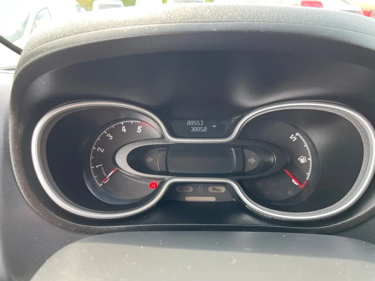 Billede 20 - Opel Vivaro 1,6 CDTi 125 Edition L2H1