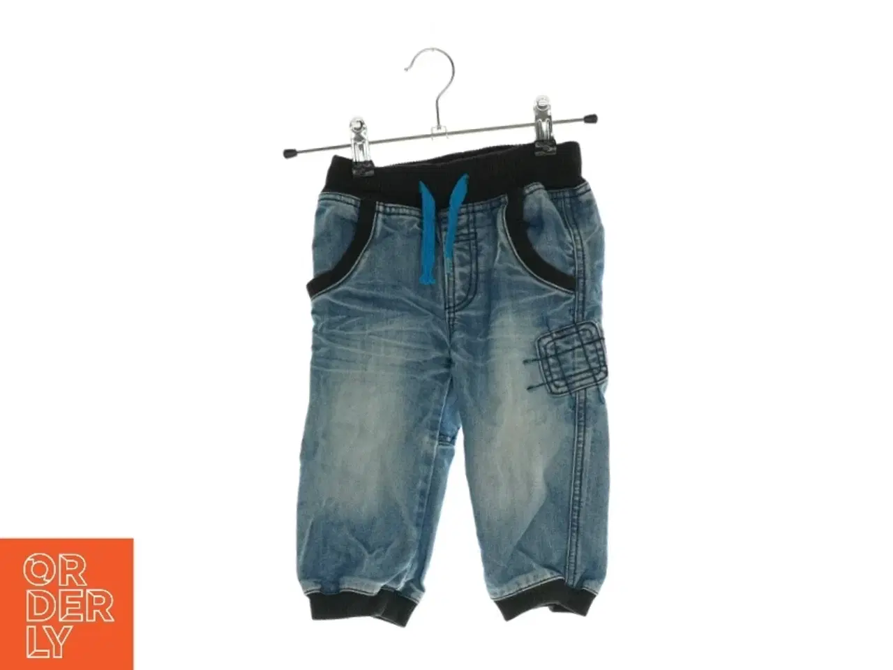 Billede 1 - Bukser fra Name it (Str 86 cm)