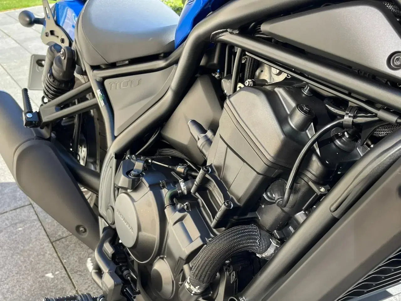 Billede 18 - Honda 1100 Rebel, Ny Motorcykel til små penge, og vi bytter gerne
