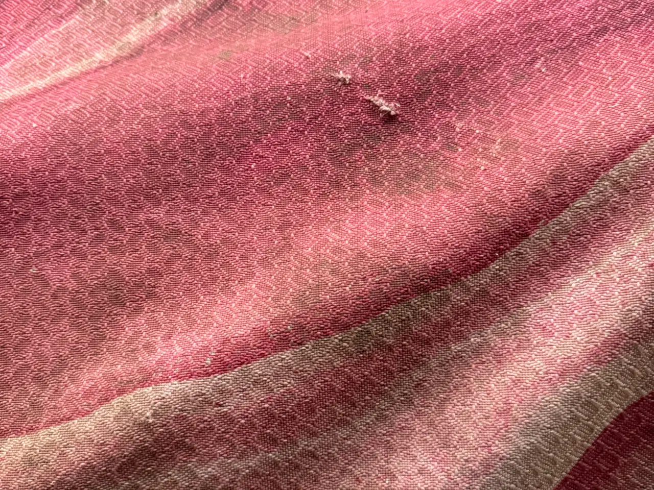 Billede 2 - Weatherbeeta overgangs/vinterdækken 250g. 