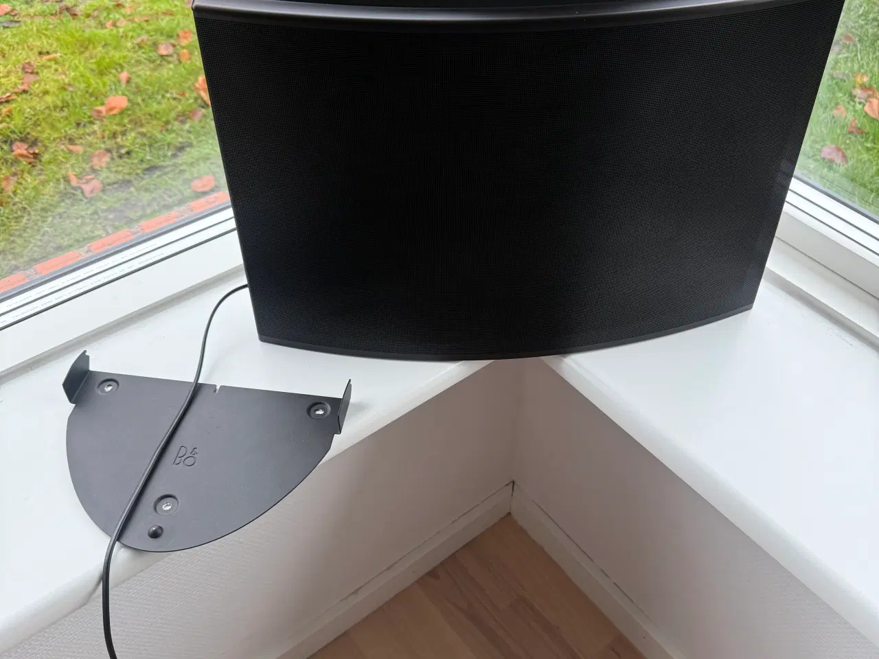 Billede 1 - Beosound 1 cd radio vægbeslag 