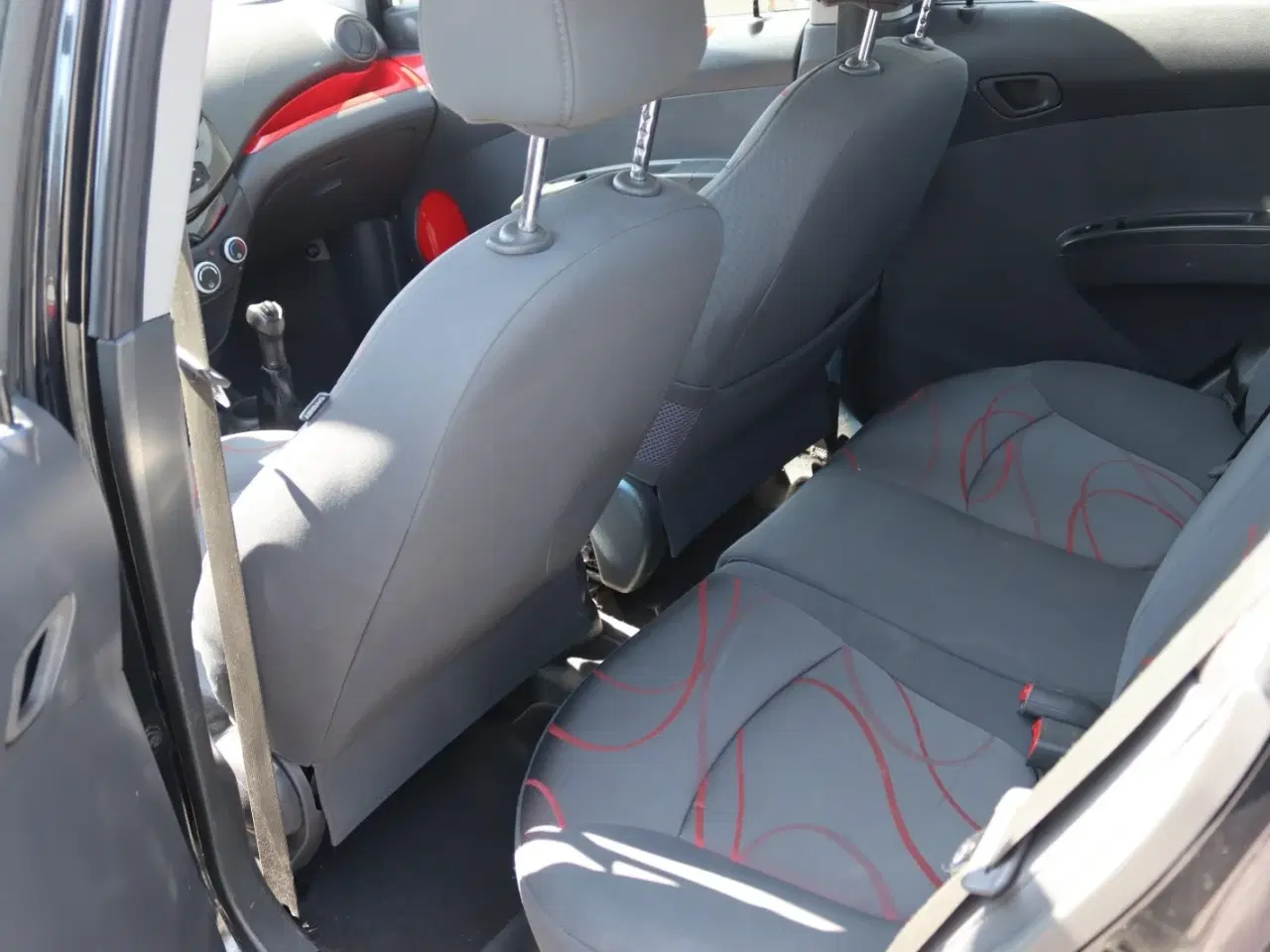Billede 9 - Chevrolet Spark 1,2 LT Breez