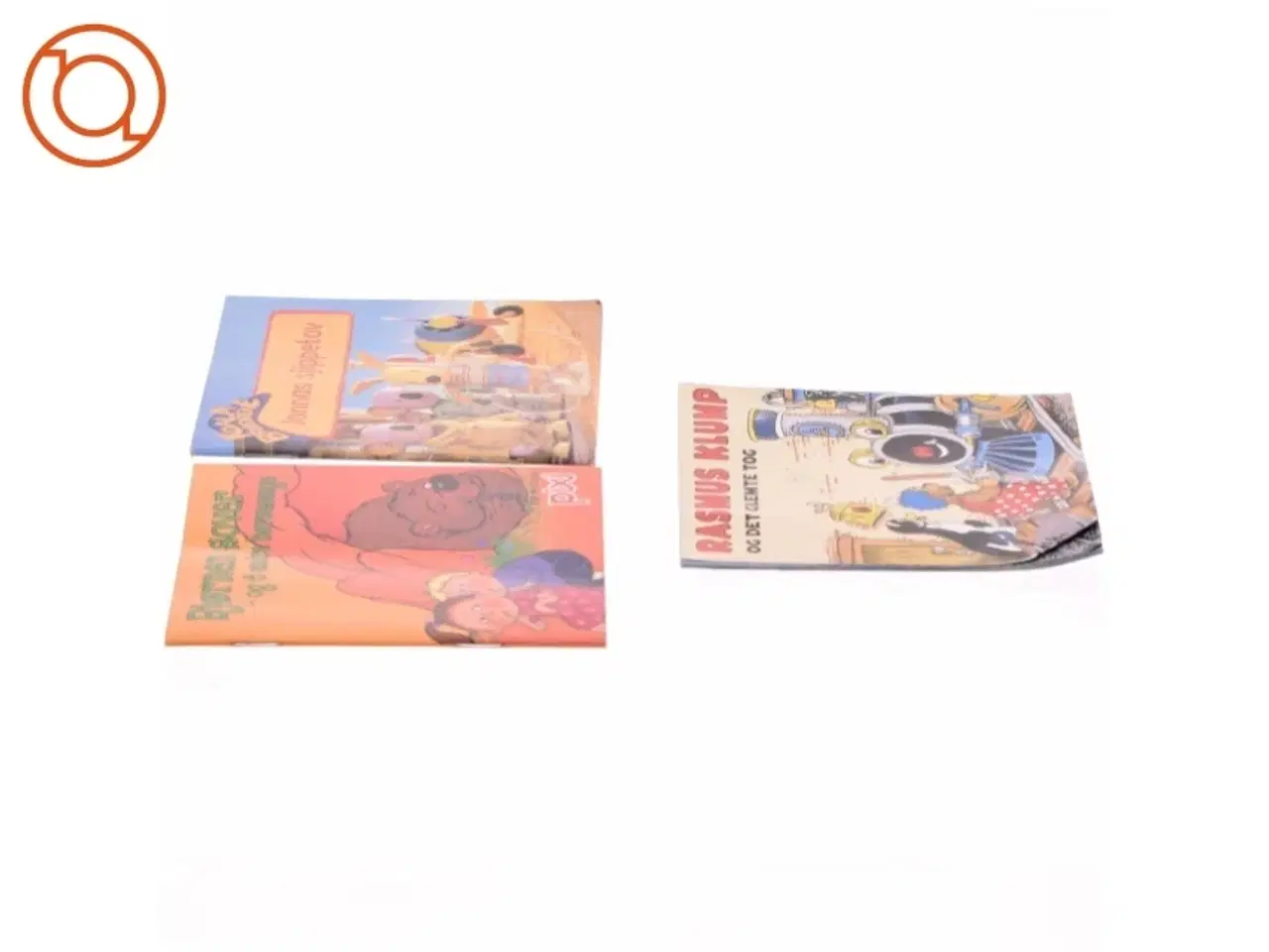 Billede 2 - PIXI bøger fra Pixi