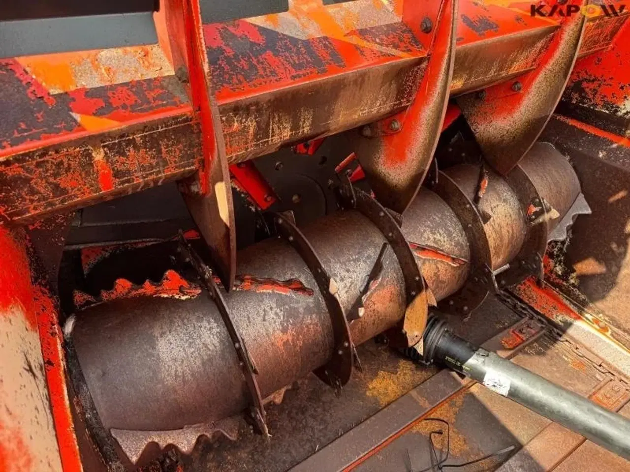 Billede 9 - Kuhn Primor PRI 3560