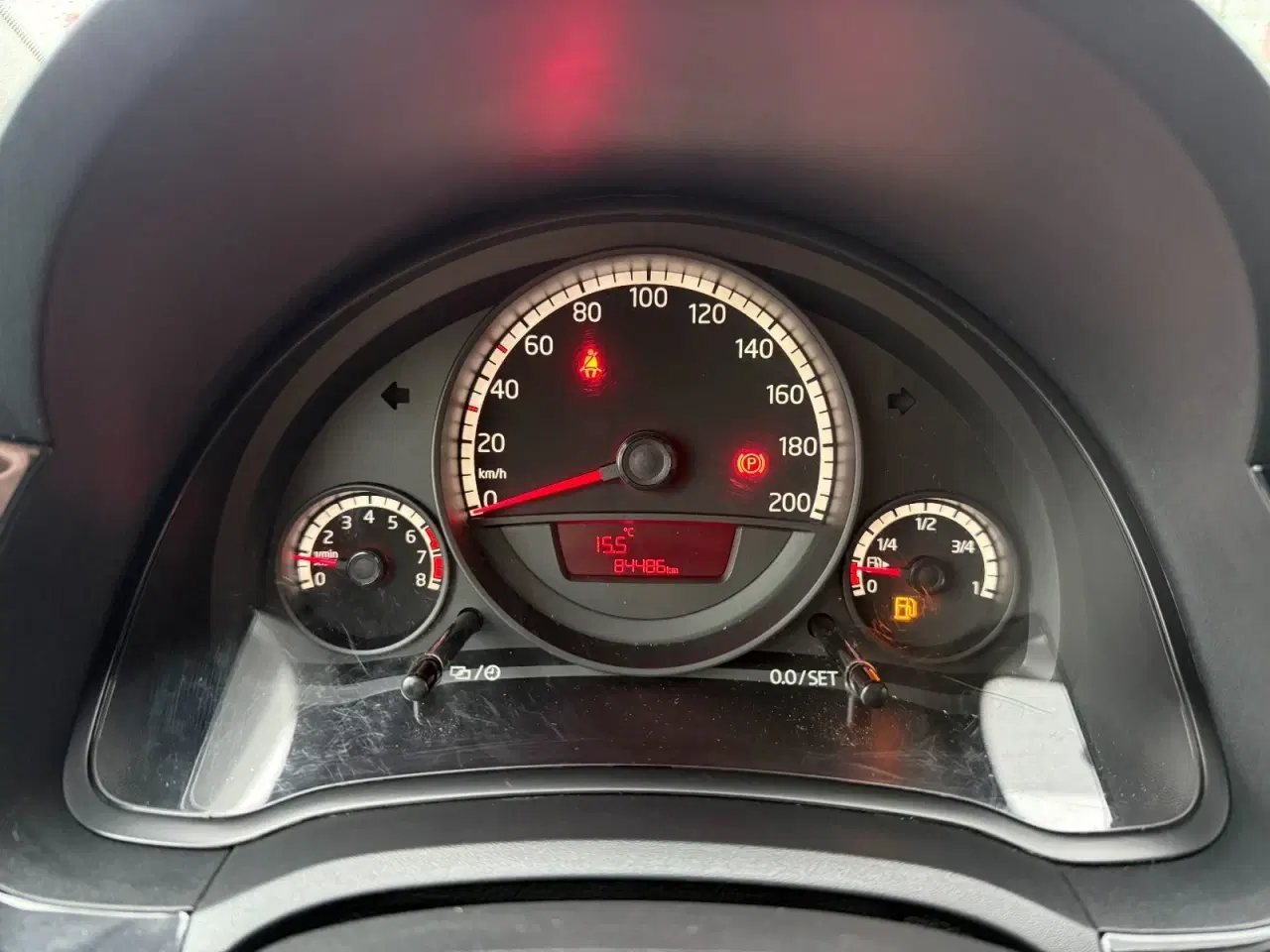 Billede 14 - VW Up! 1,0 60 Move Up! BMT