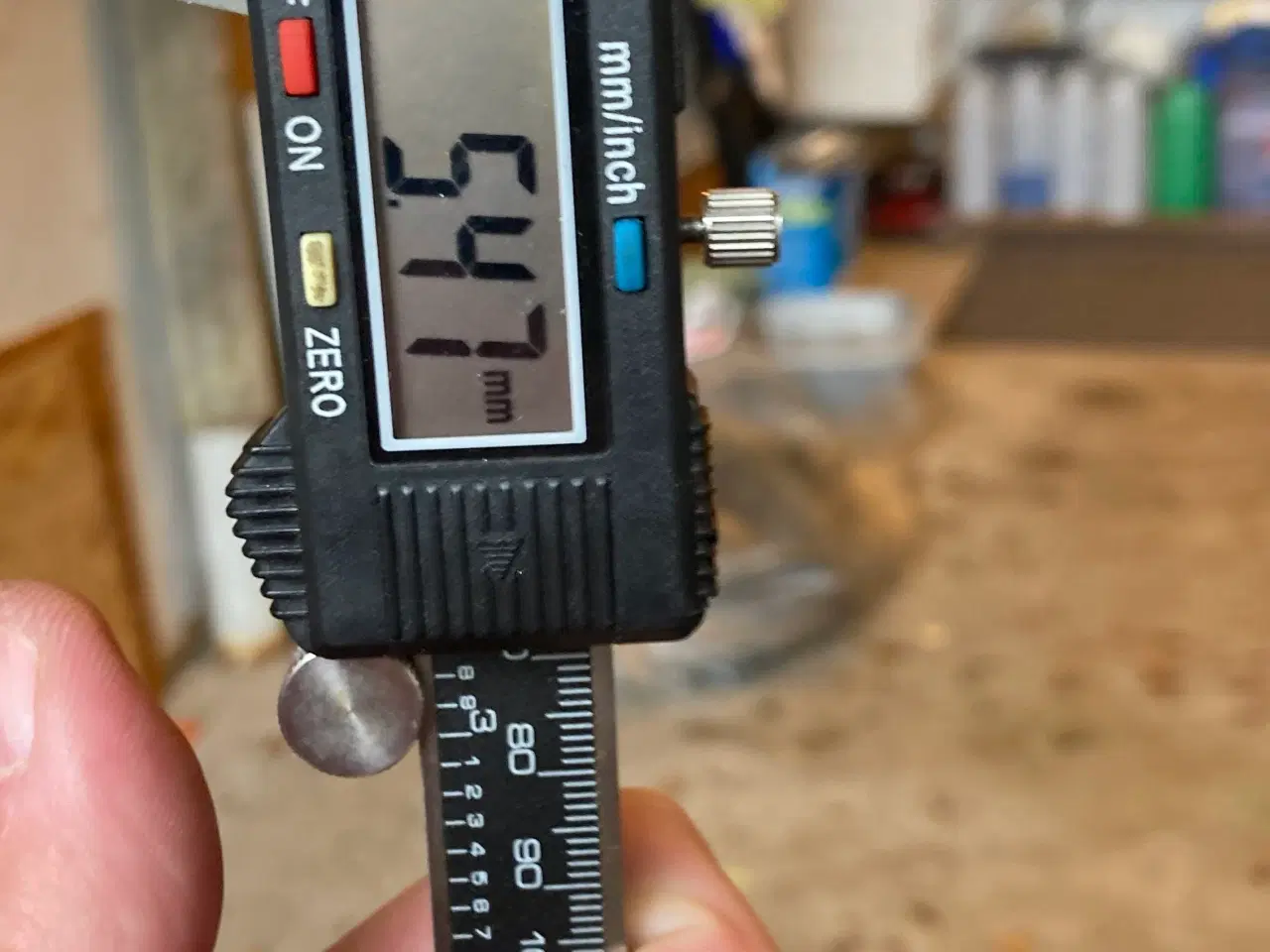 Billede 7 - Fine vinterhjul