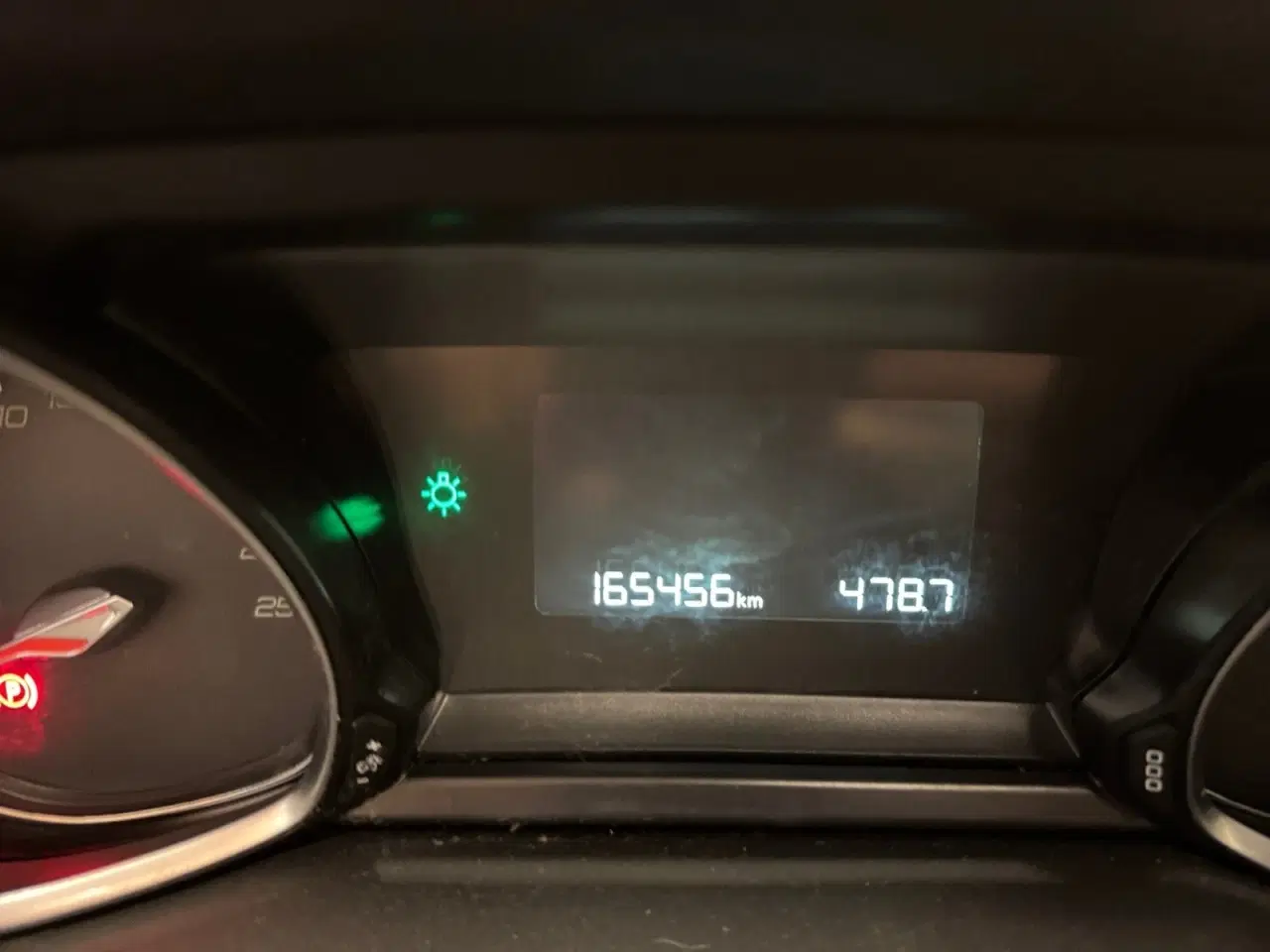 Billede 7 - Peugeot 308 1,6 BlueHDi 120 Active SW