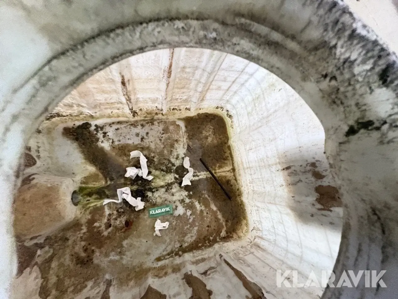 Billede 7 - Palletank