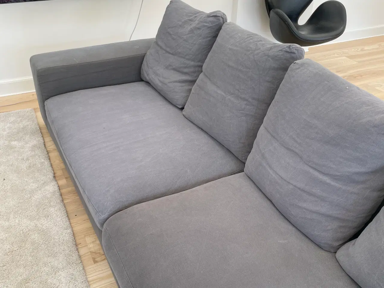 Billede 4 - Sofa