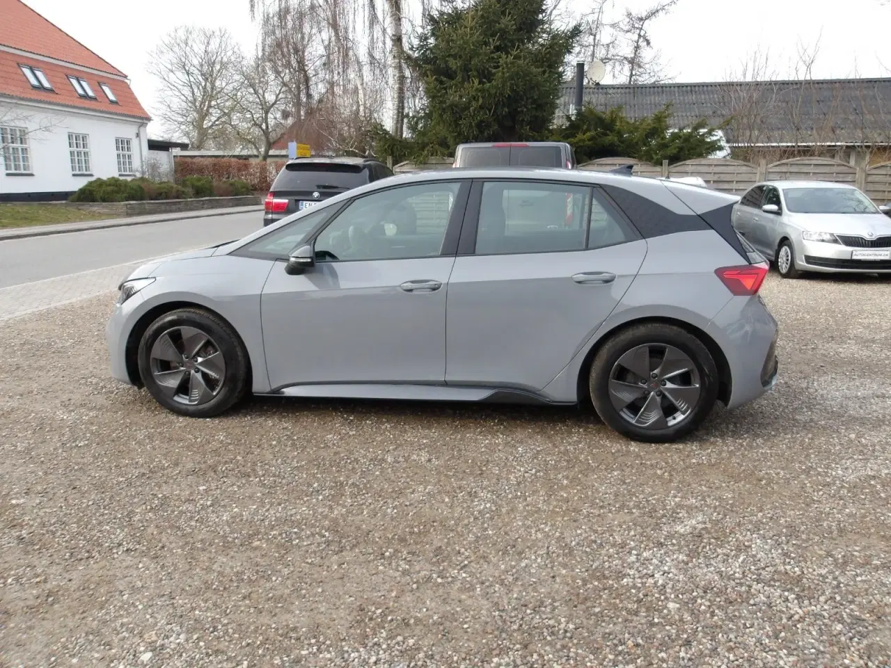 Billede 5 - Cupra Born 58 High