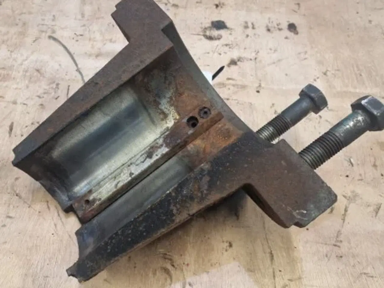 Billede 9 - Claas Axion 840 Konus 770054430