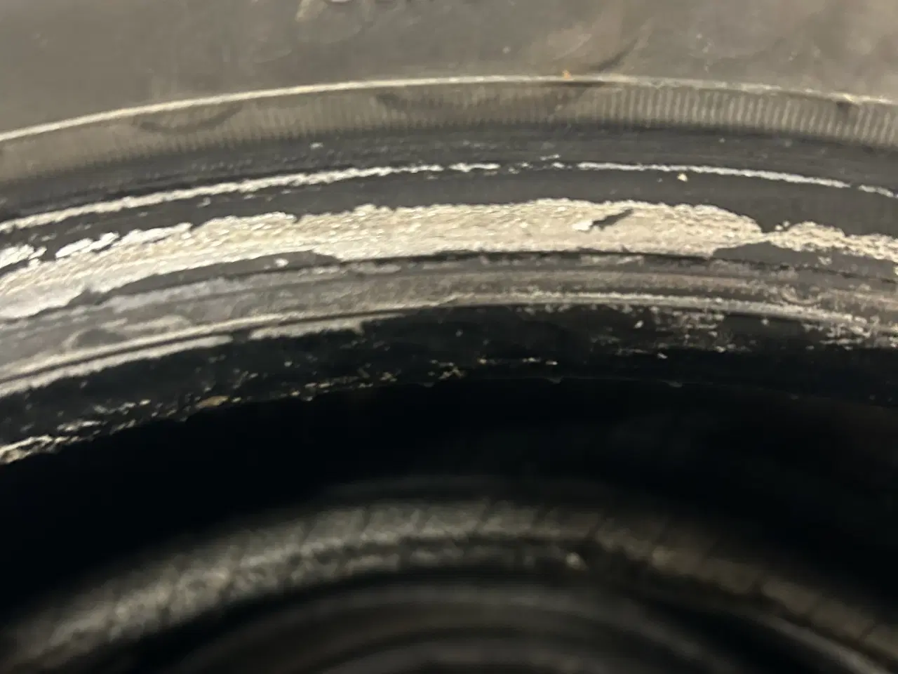 Billede 7 - 215/55/17 helårs dæk 