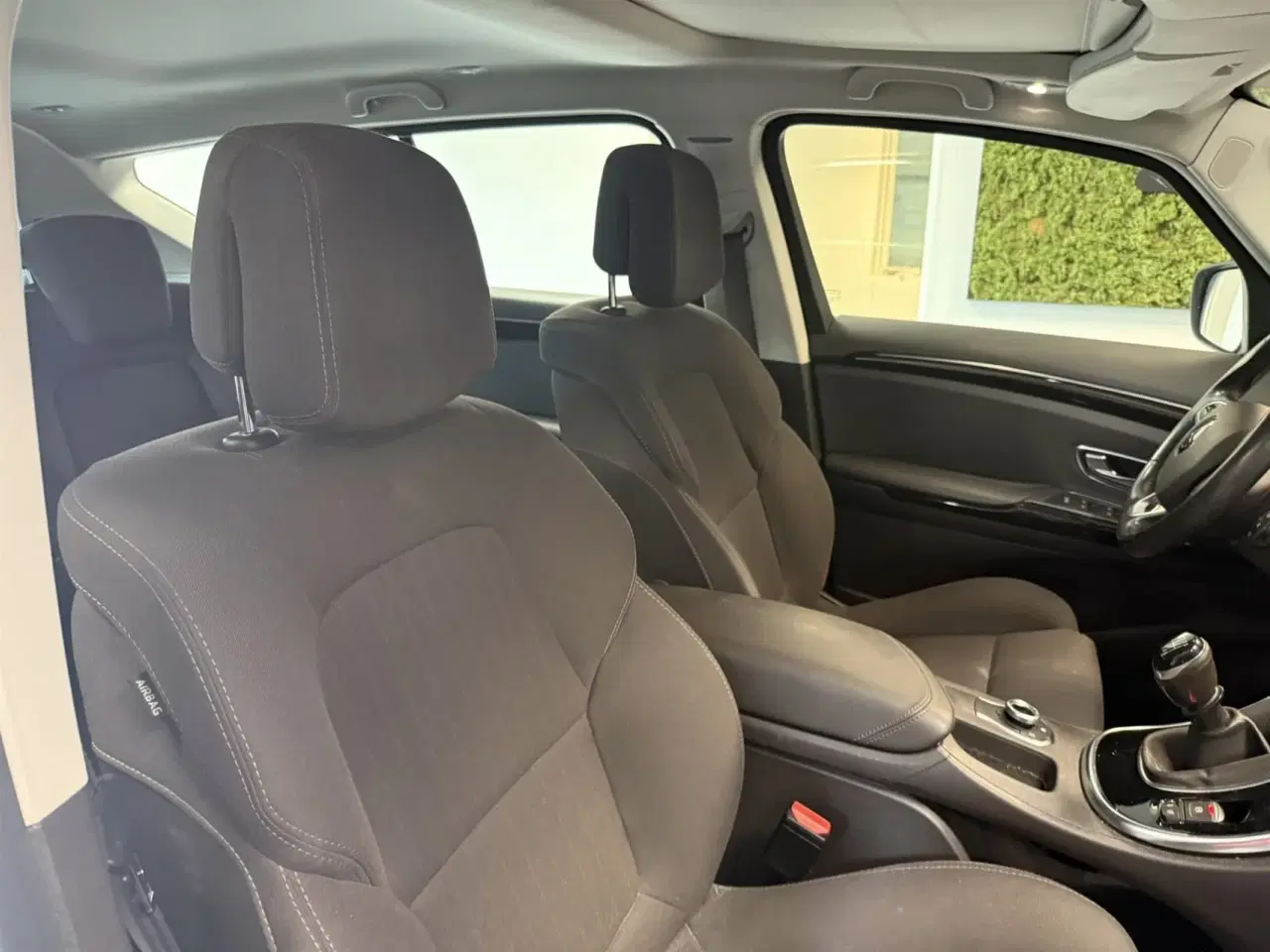 Billede 9 - Renault Espace 1,6 DCI Life 130HK 6g
