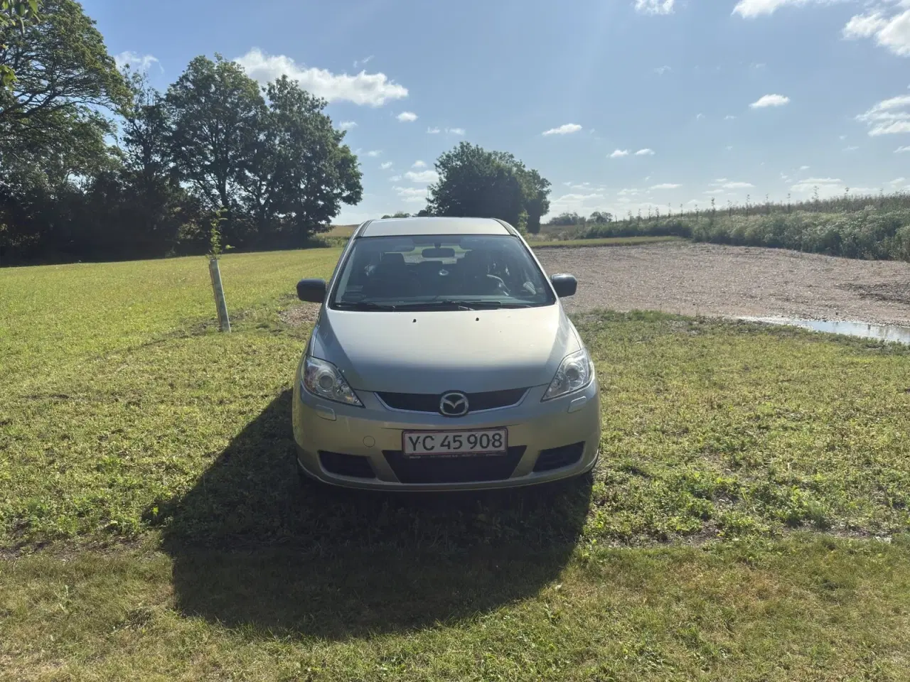 Billede 2 - Mazda 5 1,8 Comfort