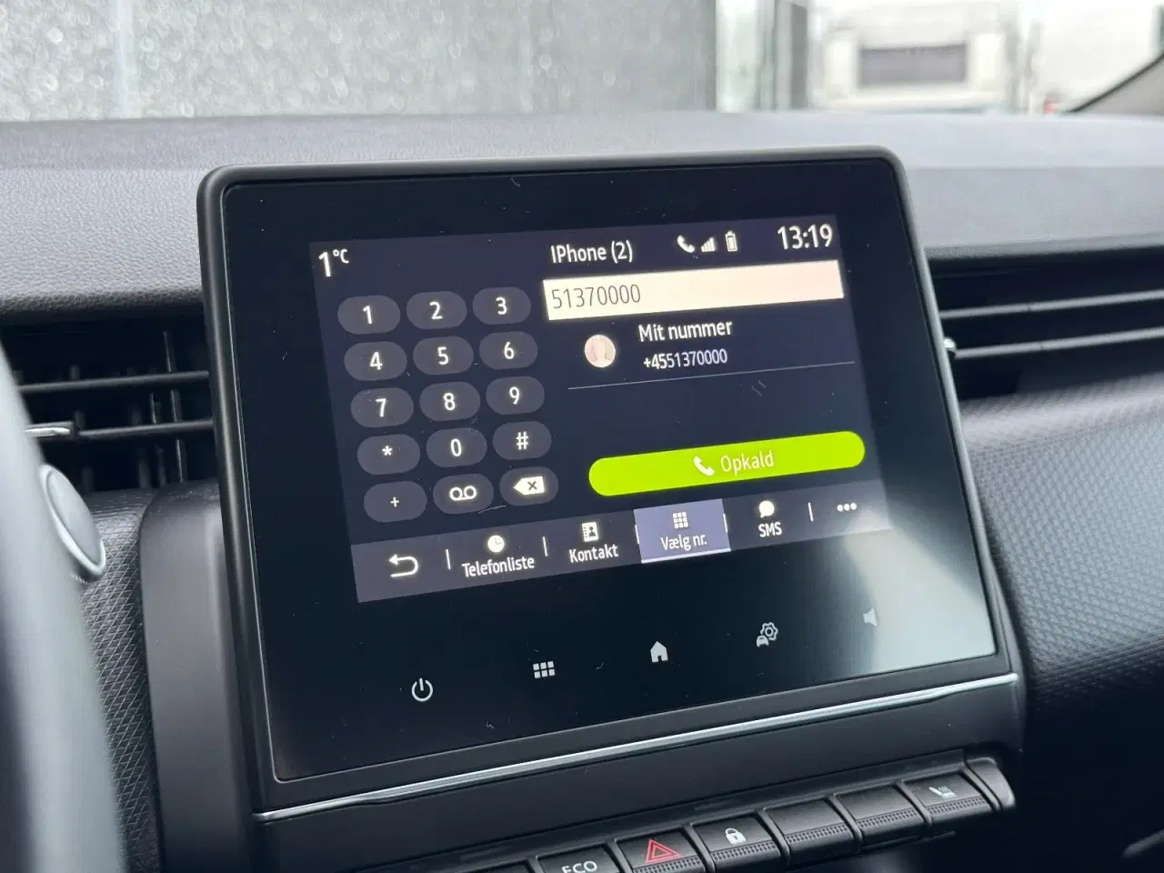 Billede 10 - Renault Clio V 1,0 TCe 100 Zen