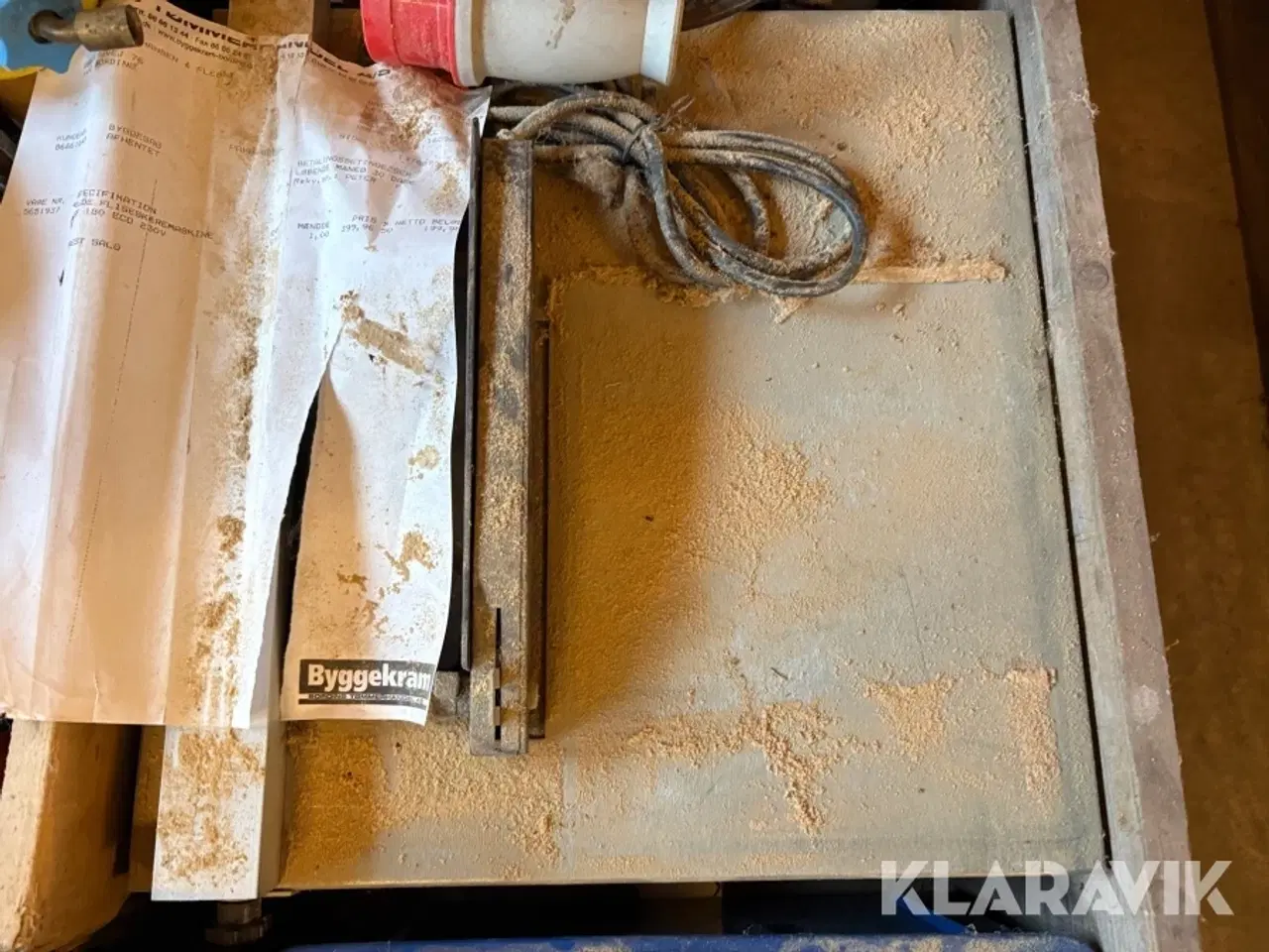 Billede 5 - Blandet lot