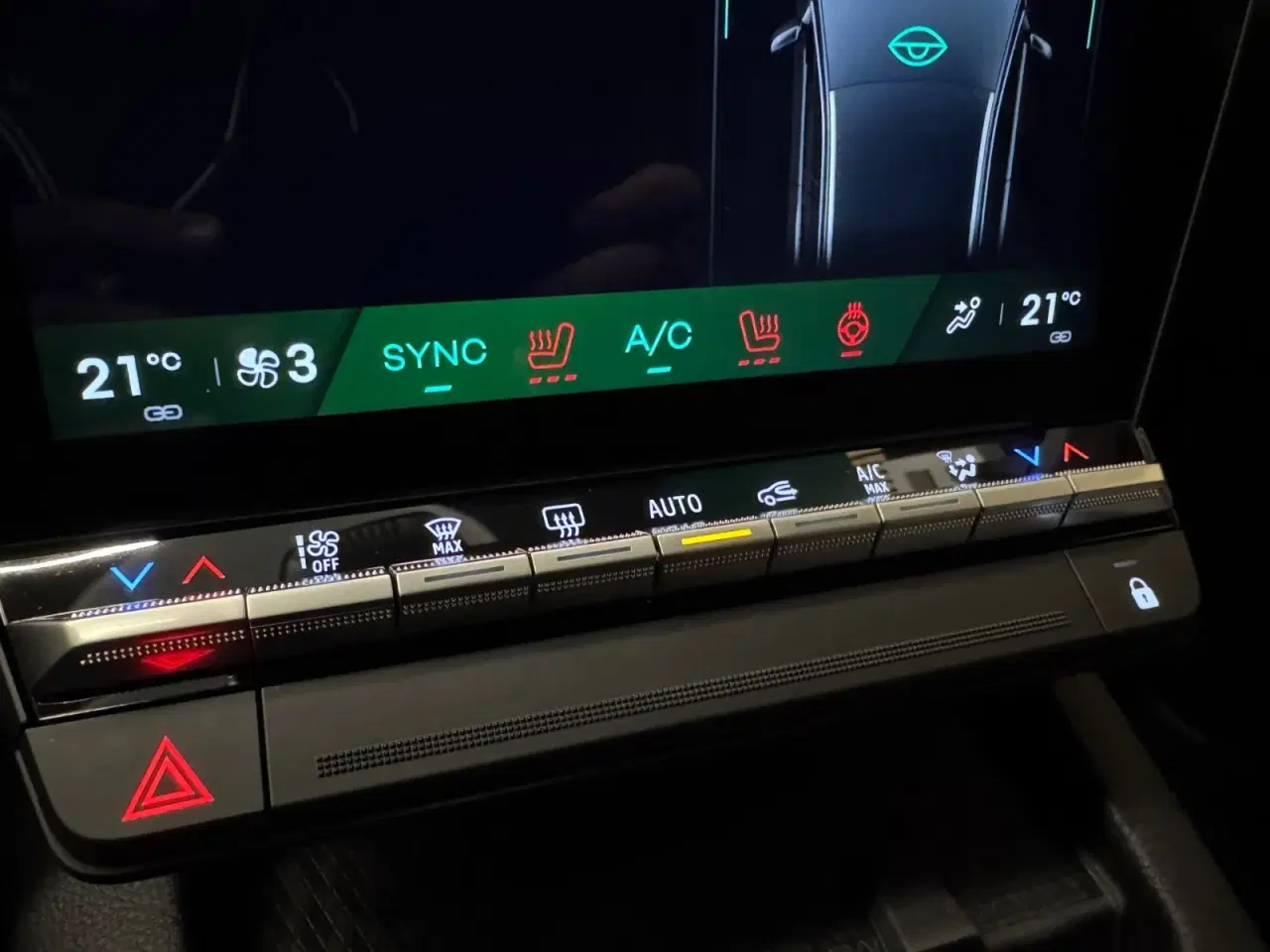 Billede 13 - Renault Scenic E-Tech 87 Techno Van