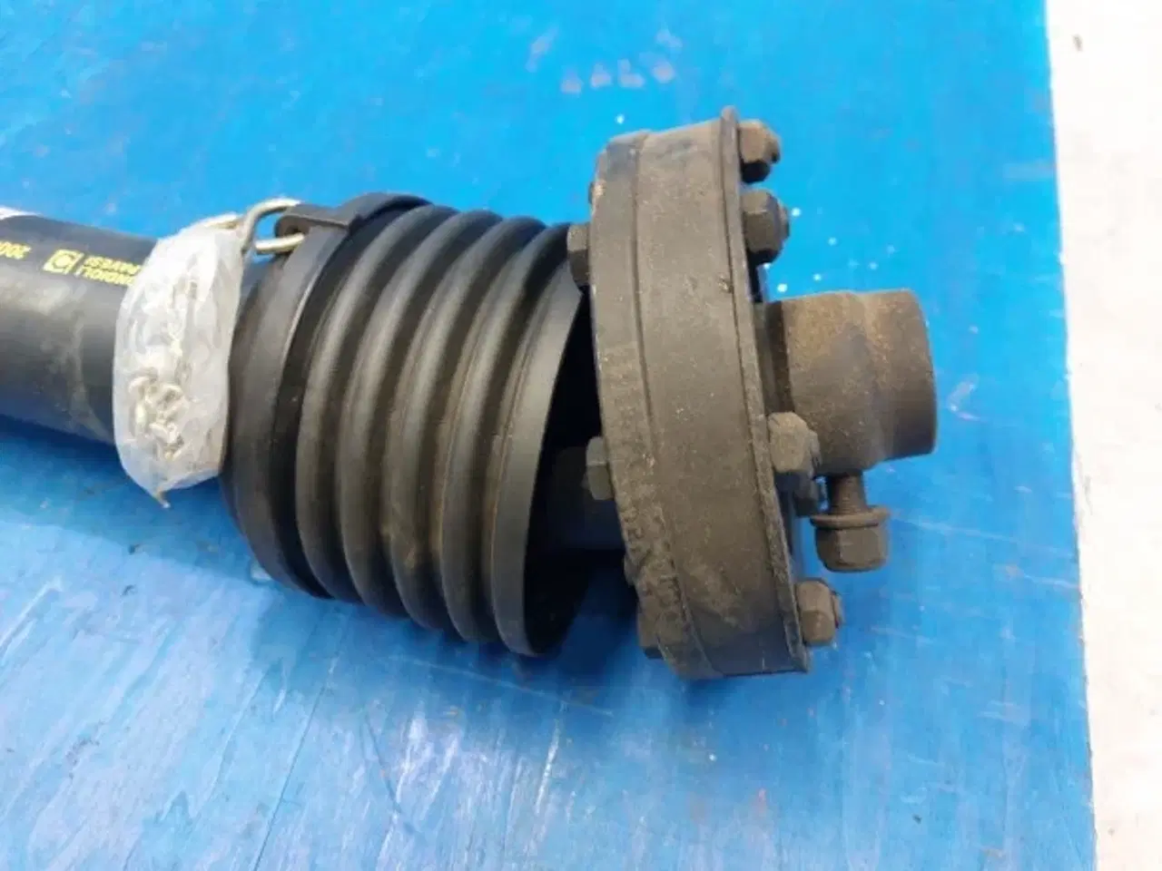 Billede 12 - Taarup 4062C PTO KT99240201