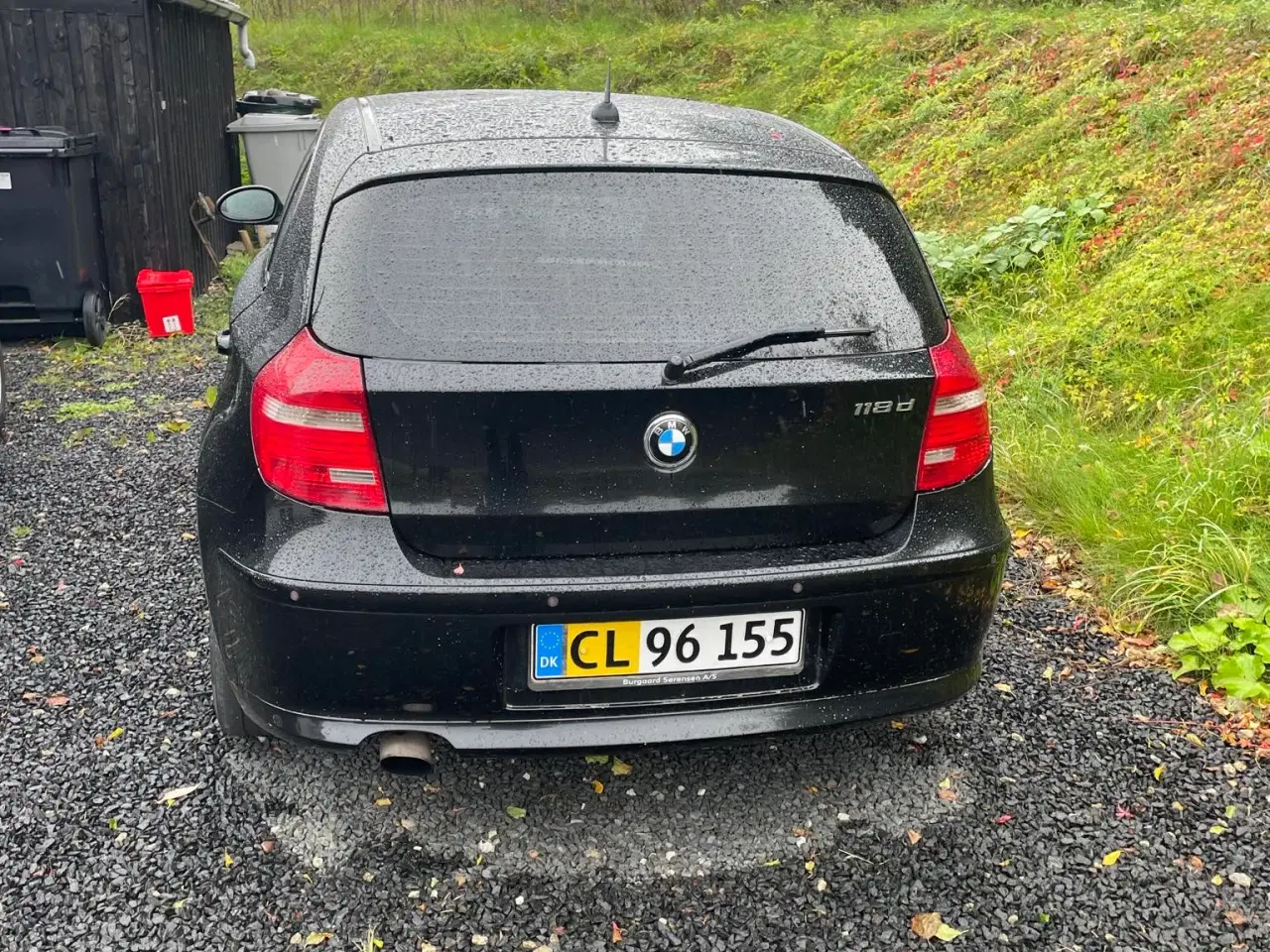 Billede 3 - BMW sælges