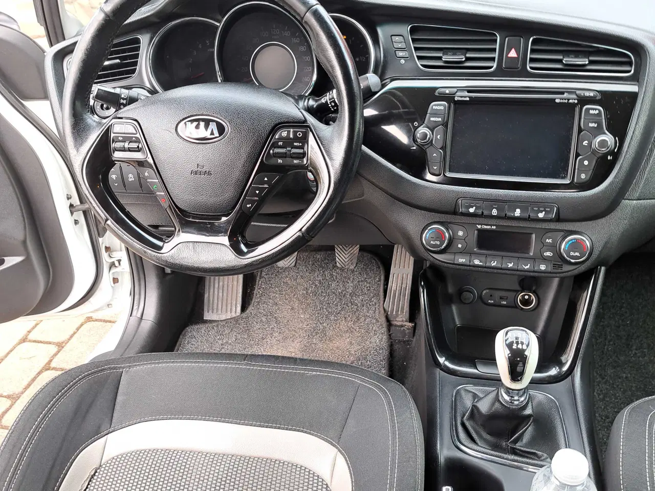 Billede 18 - Kia ceed stationcar.